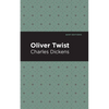 Oliver Twist - Hardcover