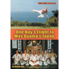 One Boy's Flight to Mas Oyama's Japan: Uchi Deshi - Book One - Hardcover