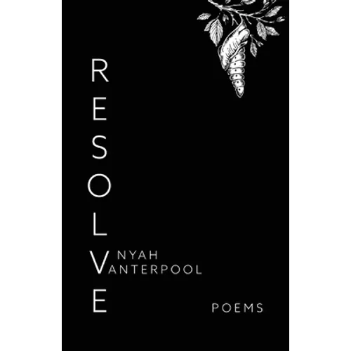 Resolve - Paperback