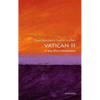 Vatican II: A Very Short Introduction - Paperback