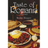 Taste of Romania, Expanded Edition - Paperback