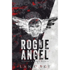 Rogue Angel: A Dark MC Romance - Paperback