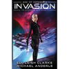 Invasion: The Ascension Myth Book 11 - Paperback