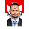 Dan Bongino Fired: Why Fox News Lost Its Star Commentator - Paperback