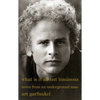 What Is It All But Luminous: Notes from an Underground Man - Paperback