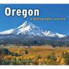 Oregon: A Photographic Journey - Paperback