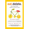 Eat Delete: The Anti-Quick Fix Approach - Hardcover