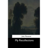 My Recollections - Paperback