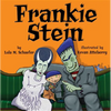 Frankie Stein - Paperback