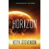 Horizon: an SF thriller - Paperback