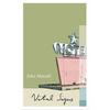 Vital Signs: The Collected Novellas - Paperback