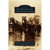 New York City Triangle Factory Fire - Hardcover