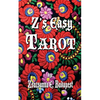 Z's Easy Tarot - Paperback