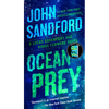 Ocean Prey - Mass Market Paperbound