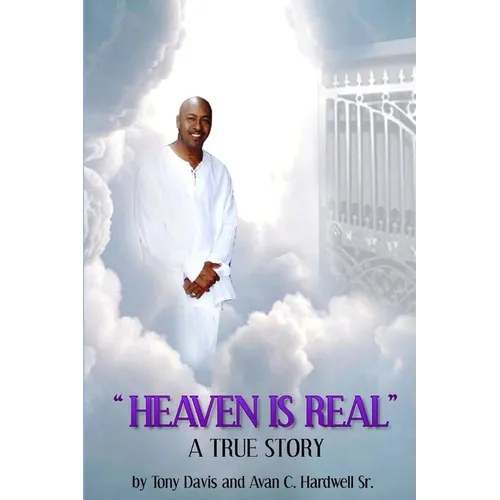 Heaven Is Real - Paperback