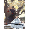 Grandmaster of Demonic Cultivation: Mo DAO Zu Shi (the Comic / Manhua) Vol. 3 - Paperback