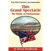 This Grand Spectacle: The Battle of Chattanooga - Paperback