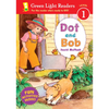 Dot and Bob - Paperback