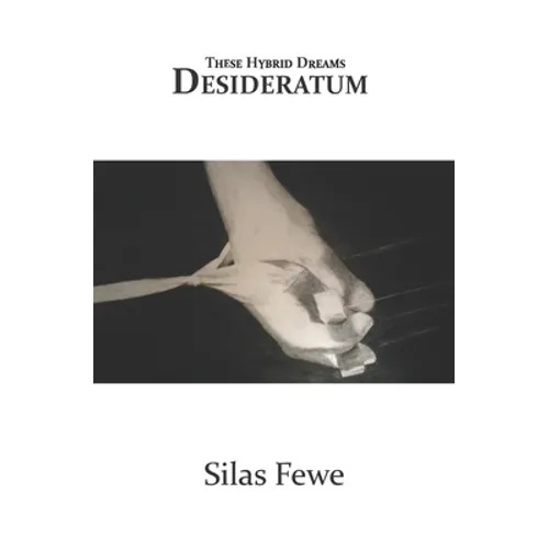 Desideratum - Paperback