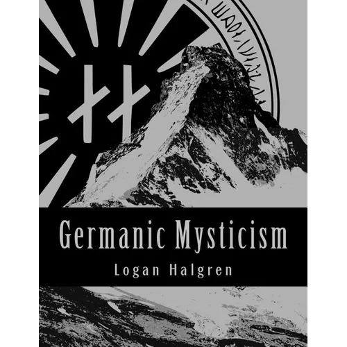 Germanic Mysticism - Paperback