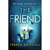 The Friend - Paperback
