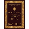Fragments of Your Ancient Name - Hardcover