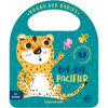 Bye-Bye Pacifier - Board Book