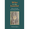 Who Is the Earth? How to See God in the Natural World - Paperback