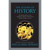 The Lessons of History - Paperback