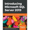 Introducing Microsoft SQL Server 2019: Reliability, scalability, and security both on premises and in the cloud - Paperback