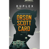 Duplex: A Micropowers Novel - Paperback