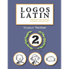 Logos Latin 2 Student Workbook - Paperback