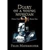 Diary of a Young Musician - Hardcover