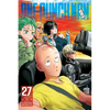 One-Punch Man, Vol. 27 - Paperback