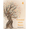 Essential Music Theory Level 4 - Paperback