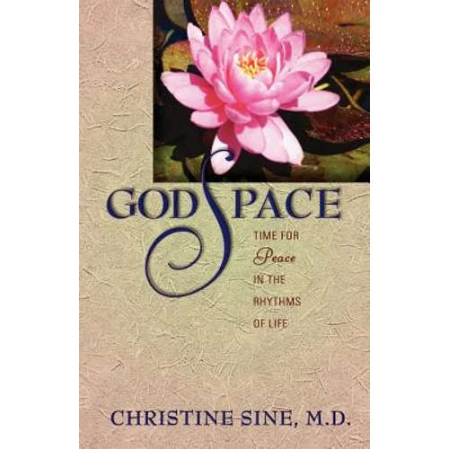 GodSpace - Paperback