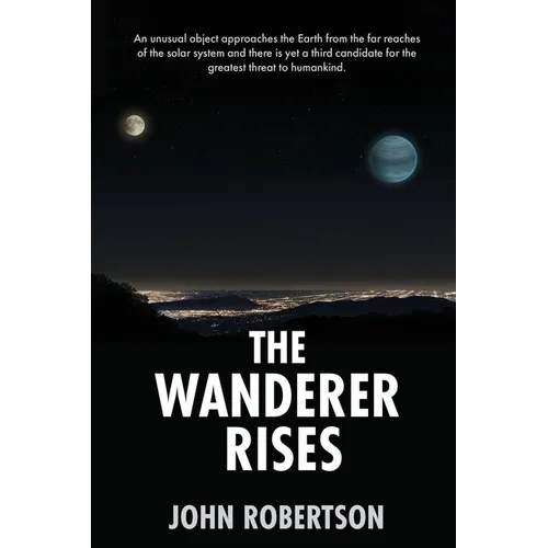 The Wanderer Rises - Paperback