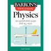 Visual Learning: Physics: An Illustrated Guide for All Ages - Paperback