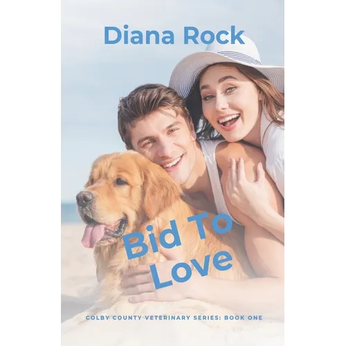 Bid To Love - Paperback