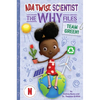 Team Green! (ADA Twist, Scientist: The Why Files #6) - Hardcover