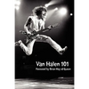 Van Halen 101: Foreword by Brian May - Paperback
