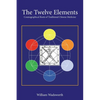 The Twelve Elements: Cosmographical Roots of Traditional Chinese Medicine - Paperback
