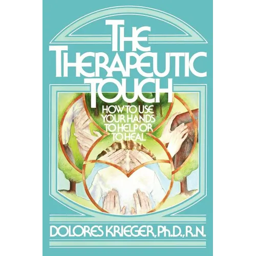 Therapeutic Touch - Paperback