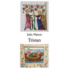 Tristan - Paperback