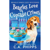 Beagles Love Cupcake Crimes - Paperback