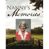 Nanny's Memories - Hardcover
