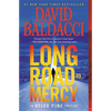 Long Road to Mercy - Paperback