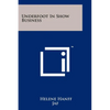 Underfoot In Show Business - Paperback