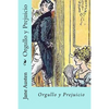 Orgullo y Prejuicio (Spanish) Edition - Paperback