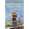 Tatja Grimm's World - Paperback